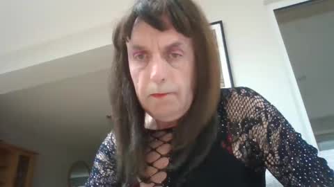 Sexy Sophie online show from 14, 2, 2025