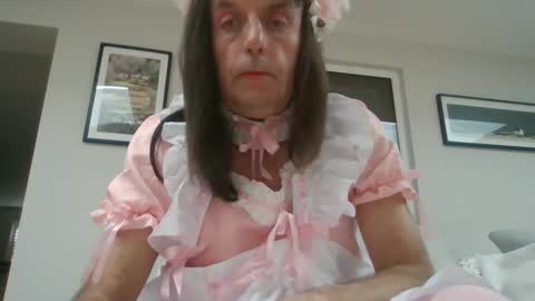 Sexy Sophie online show from 19, 9, 2025