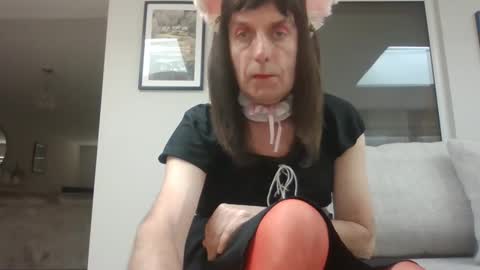 Sexy Sophie online show from 20, 3, 2026