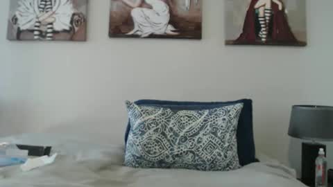 Nastassia... but you can call me Stassi for short. online show from 9, 2, 2026