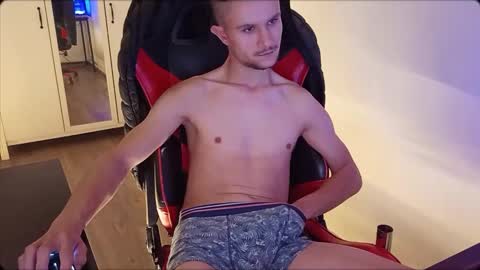 sexy_swaag online show from 24, 10, 2025