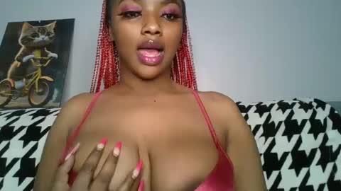 Snapshot of sexy_sweetcandy chatting on 15, 2, 2025 sexy sweetcandy online show from 15, 2, 2025