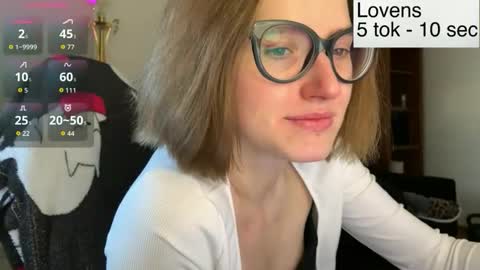 Sexy-Sweets online show from 23, 2, 2026