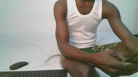 Cedric  cj online show from 29, 5, 2026