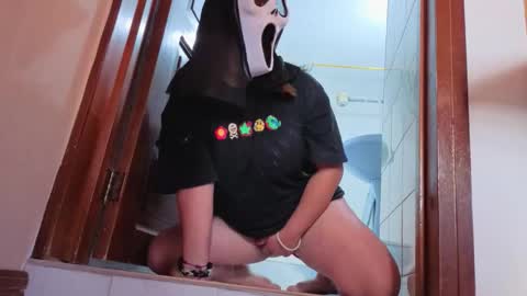 sexy_valeshca online show from 26, 10, 2025