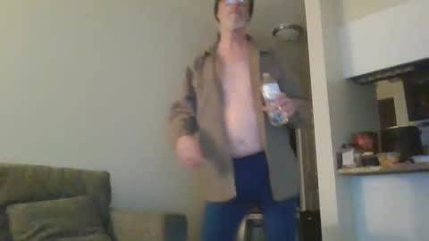 Snapshot of sexy_white_daddy chatting on 25, 2, 2025 Daddy online show from 25, 2, 2025