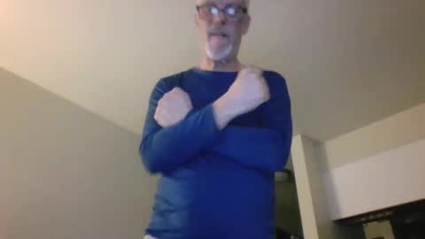 Snapshot of sexy_white_daddy chatting on 7, 3, 2025 Daddy online show from 7, 3, 2025