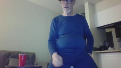 Snapshot of sexy_white_daddy chatting on 8, 3, 2025 Daddy online show from 8, 3, 2025
