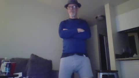 Snapshot of sexy_white_daddy chatting on 8, 3, 2025 Daddy online show from 8, 3, 2025