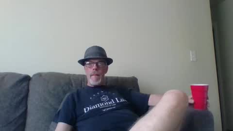 Snapshot of sexy_white_daddy chatting on 8, 3, 2025 Daddy online show from 8, 3, 2025