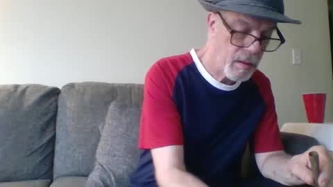 Snapshot of sexy_white_daddy chatting on 9, 3, 2025 Daddy online show from 9, 3, 2025