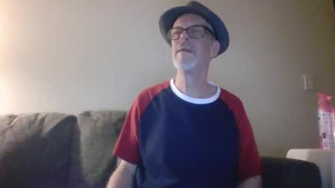 Snapshot of sexy_white_daddy chatting on 10, 3, 2025 Daddy online show from 10, 3, 2025