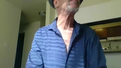 Snapshot of sexy_white_daddy chatting on 10, 3, 2025 Daddy online show from 10, 3, 2025