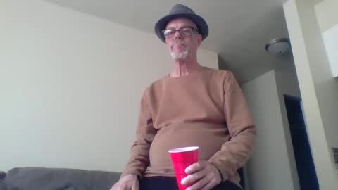 Snapshot of sexy_white_daddy chatting on 11, 3, 2025 Daddy online show from 11, 3, 2025