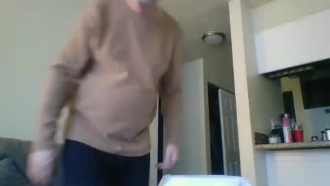 Snapshot of sexy_white_daddy chatting on 12, 3, 2025 Daddy online show from 12, 3, 2025