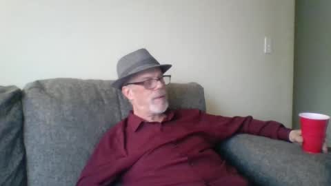 Snapshot of sexy_white_daddy chatting on 12, 3, 2025 Daddy online show from 12, 3, 2025