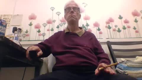 Snapshot of sexy_white_daddy chatting on 21, 9, 2025 Daddy online show from 21, 9, 2025
