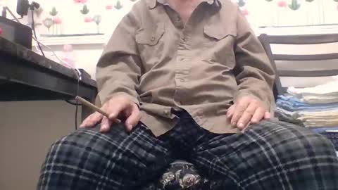 Snapshot of sexy_white_daddy chatting on 24, 9, 2025 Daddy online show from 24, 9, 2025