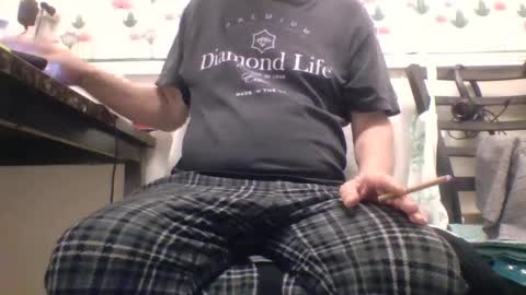Snapshot of sexy_white_daddy chatting on 6, 10, 2025 Daddy online show from 6, 10, 2025