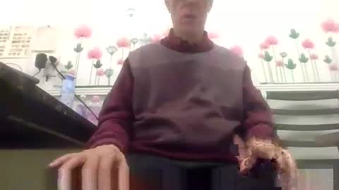 Daddy online show from 28, 10, 2025