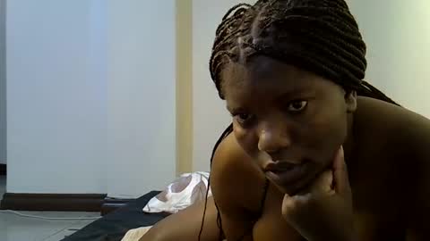 Bantu girl online show from 10, 10, 2025