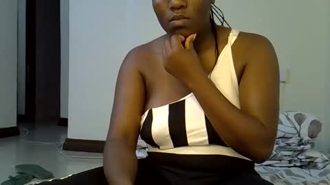 Bantu girl online show from 14, 10, 2025
