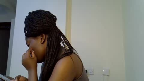 Bantu girl online show from 15, 10, 2025