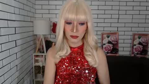 sexy_yllona online show from 7, 1, 2026