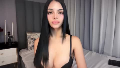 YOUR MISTRESS GODDESSS ADRIANA online show from 7, 2, 2026
