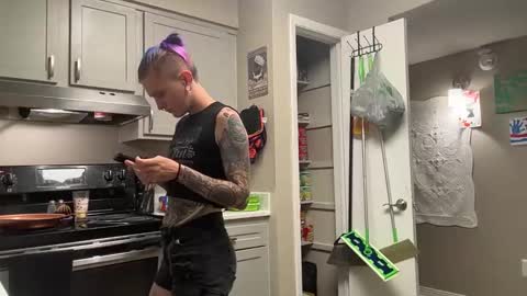 Ollie online show from 3, 6, 2026