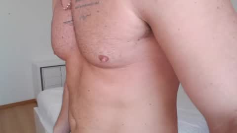 Snapshot of sexyandmarried chatting on 2, 12, 2024 sexyandmarried online show from 2, 12, 2024