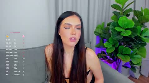 Snapshot of sexyangeloux chatting on 25, 10, 2025 Lou online show from 25, 10, 2025