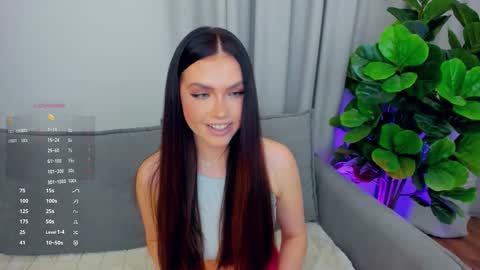 Snapshot of sexyangeloux chatting on 29, 10, 2025 Lou online show from 29, 10, 2025