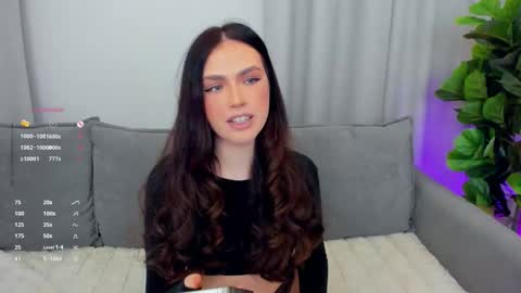 Snapshot of sexyangeloux chatting on 15, 12, 2025 Lou online show from 15, 12, 2025