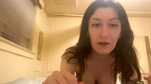 Sexyangiexoxo online show from 24, 1, 2025