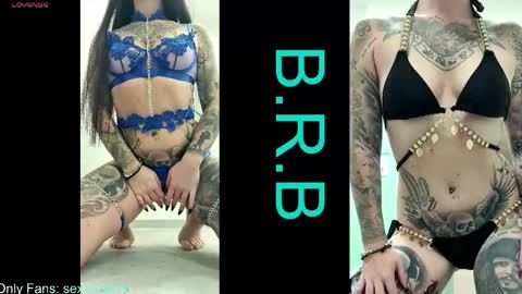 SexyAriel15 online show from 9, 6, 2026