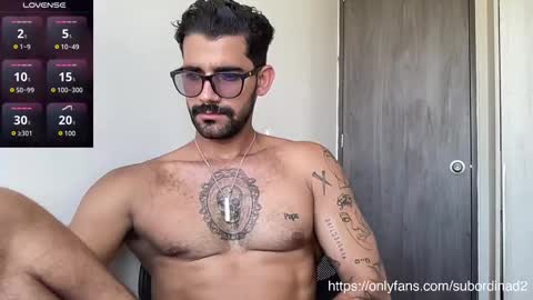 Asaf          online show from 17, 1, 2025