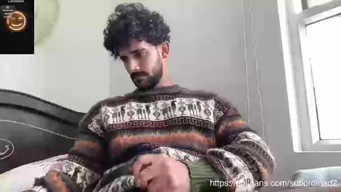 Asaf          online show from 24, 9, 2025