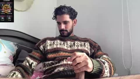 Asaf          online show from 26, 9, 2025