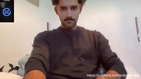 Asaf          online show from 7, 10, 2025