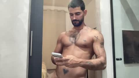 Asaf          online show from 20, 7, 2026