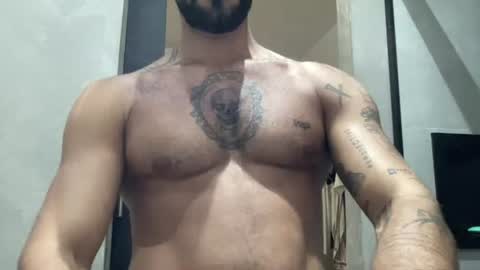 Asaf          online show from 21, 7, 2026