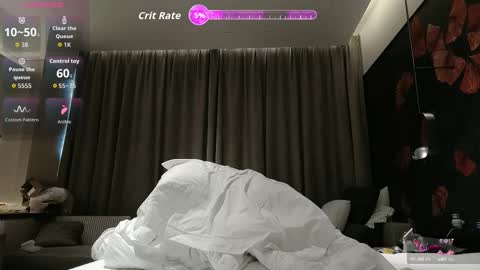Snapshot of sexybaby0521 chatting on 8, 10, 2025 sexybaby0521 online show from 8, 10, 2025