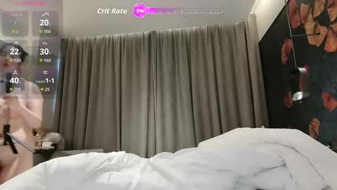 Snapshot of sexybaby0521 chatting on 18, 10, 2025 sexybaby0521 online show from 18, 10, 2025