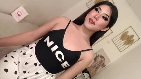 Lexie online show from 6, 1, 2025