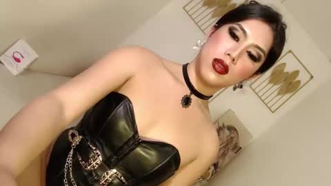 Lexie online show from 22, 1, 2025