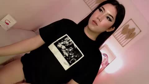 Lexie online show from 28, 1, 2025