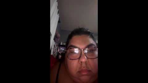sexybbwqueen83 online show from 19, 12, 2025