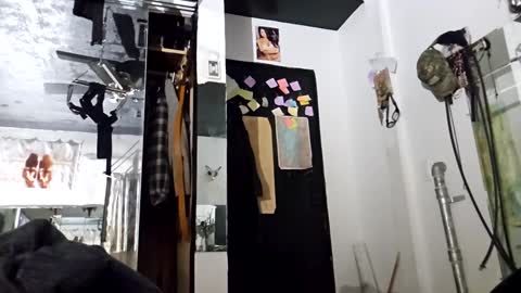 sexybeaner1134 online show from 19, 1, 2025