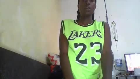 Sexybilha483 online show from 27, 1, 2025